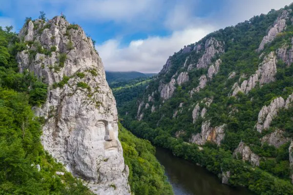 Decebal